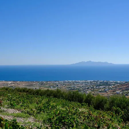 Villa Adele By Senses Collection Pyrgos Kallistis