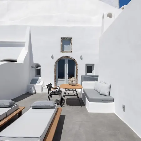 Adele By Senses Collection Pyrgos Kallistis