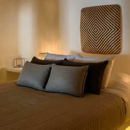 Adele By Senses Collection Villa Pyrgos Kallistis