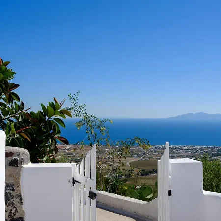 Villa Adele By Senses Collection