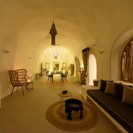 Villa Adele By Senses Collection