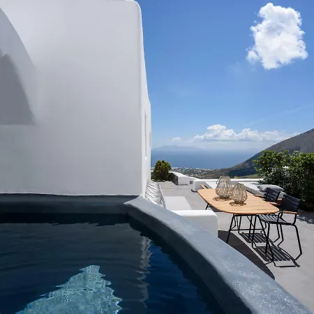 Adele By Senses Collection Villa