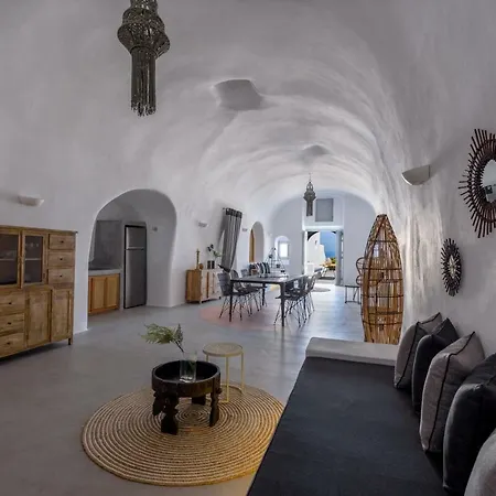 Villa Adele By Senses Collection Pyrgos Kallistis