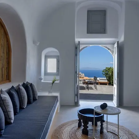 Adele By Senses Collection Villa