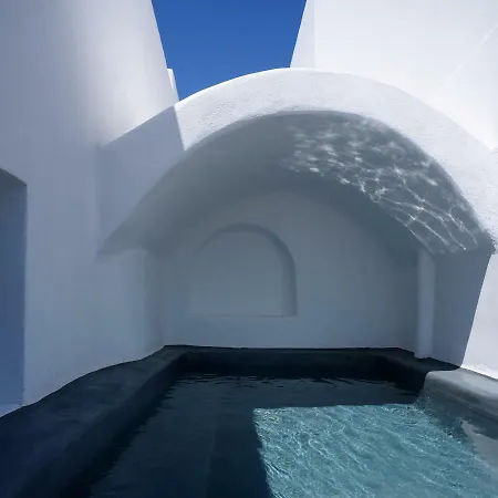 Adele By Senses Collection Villa Pyrgos Kallistis