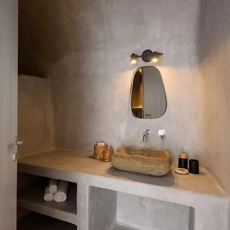 Adele By Senses Collection Villa *