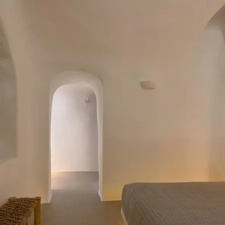 Adele By Senses Collection Villa Pyrgos Kallistis