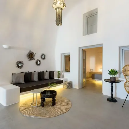 Villa Adele By Senses Collection *