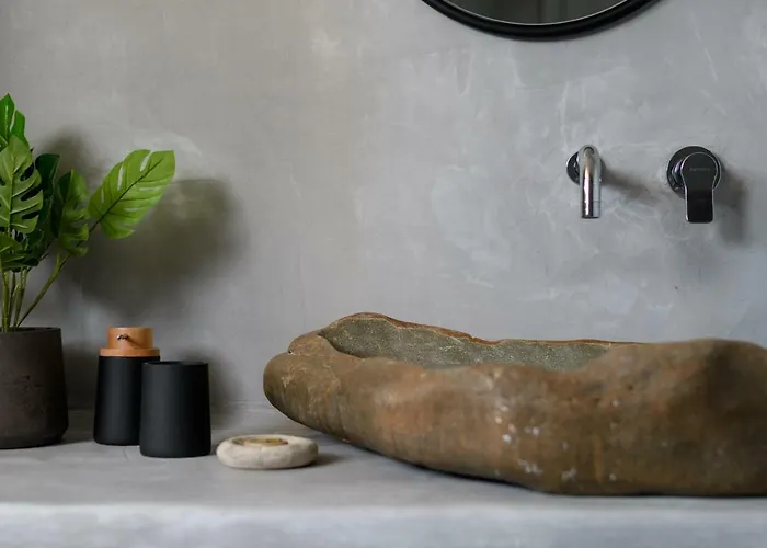 Villa Adele By Senses Collection Pyrgos Kallistis