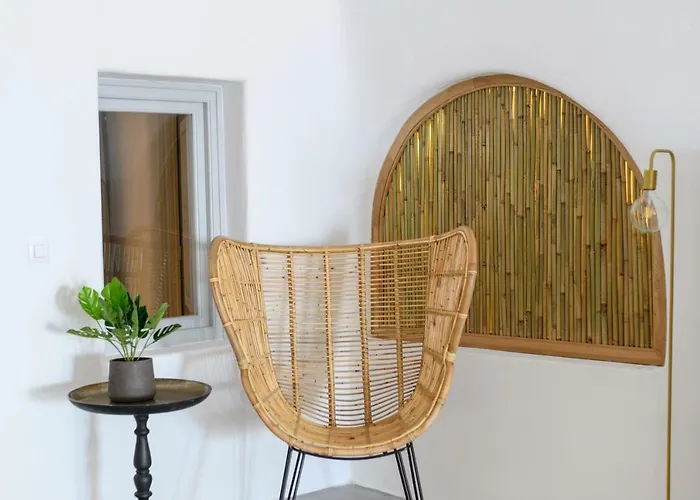 Adele By Senses Collection * Pyrgos Kallistis