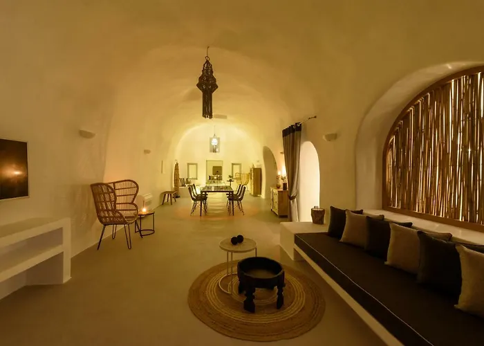 Villa Adele By Senses Collection