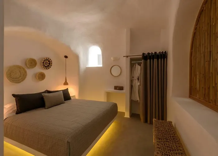 Villa Adele By Senses Collection Pyrgos Kallistis