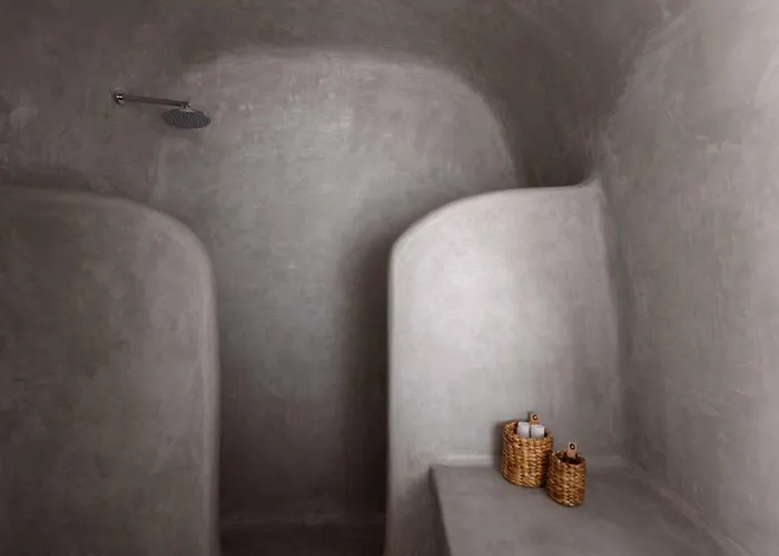 ヴィラ Adele By Senses Collection Pýrgos