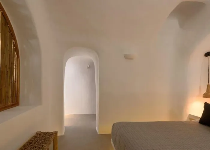 Adele By Senses Collection Villa Pyrgos Kallistis