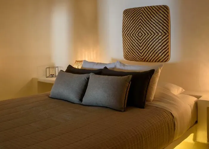 Adele By Senses Collection Villa Pyrgos Kallistis