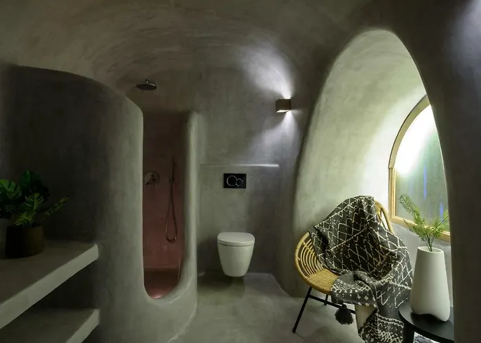 Adele By Senses Collection Pyrgos Kallistis