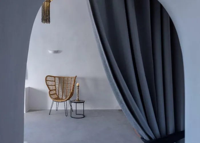 Villa Adele By Senses Collection