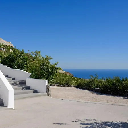 Adele By Senses Collection Villa Pýrgos