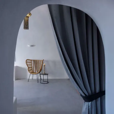 Βίλα Adele By Senses Collection