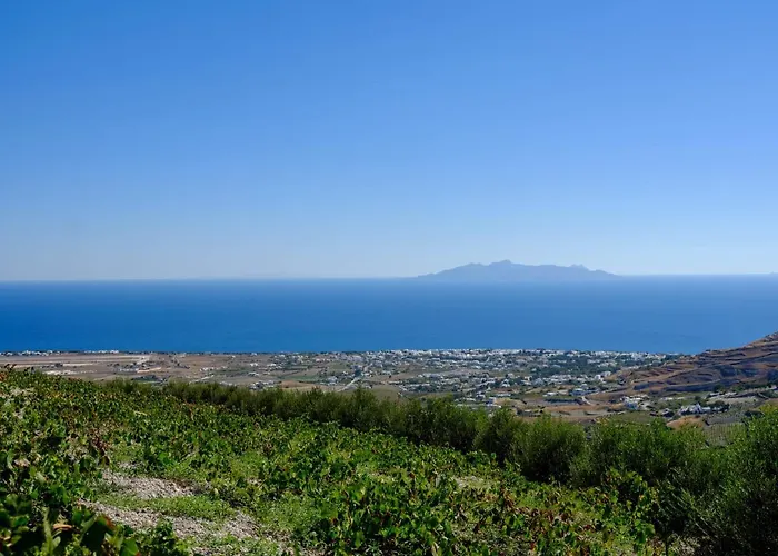 Villa Adele By Senses Collection Pýrgos