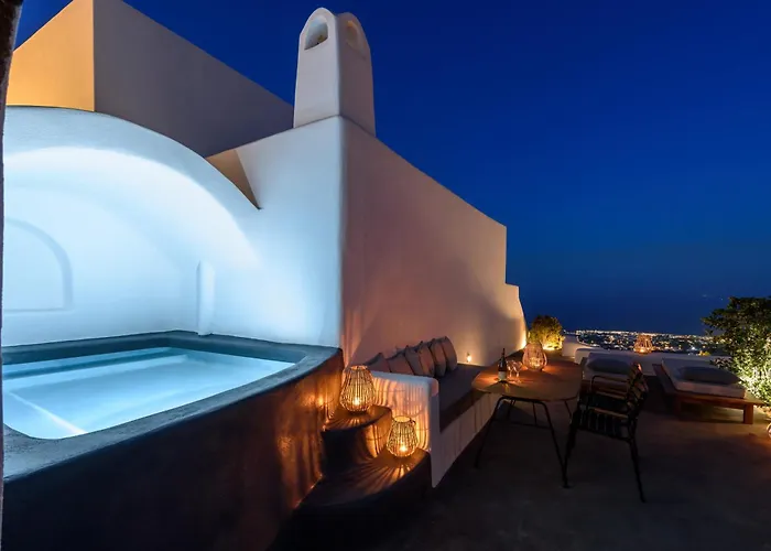 Villa Adele By Senses Collection