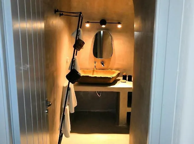 Adele By Senses Collection Villa *