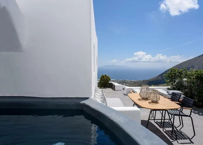 Adele By Senses Collection Villa