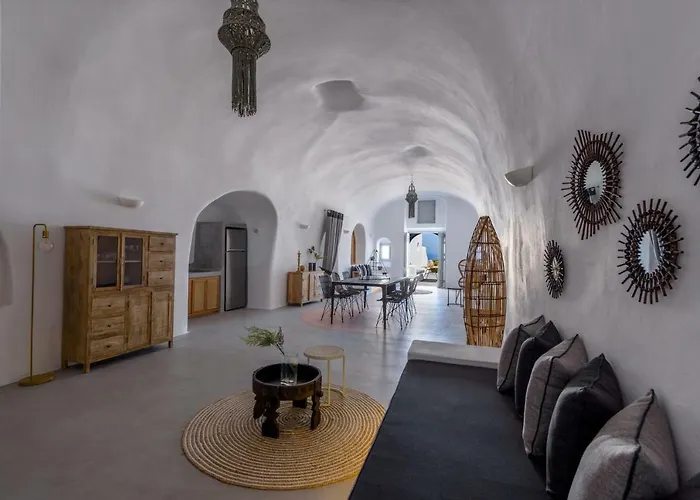 Villa Adele By Senses Collection Pýrgos