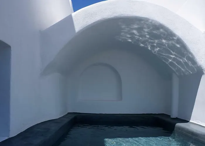 Adele By Senses Collection Villa Pýrgos