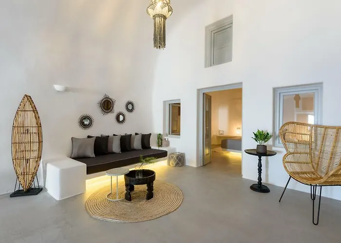 Villa Adele By Senses Collection *