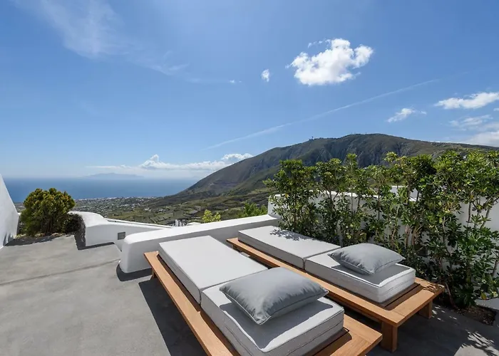 Adele By Senses Collection Villa Pýrgos