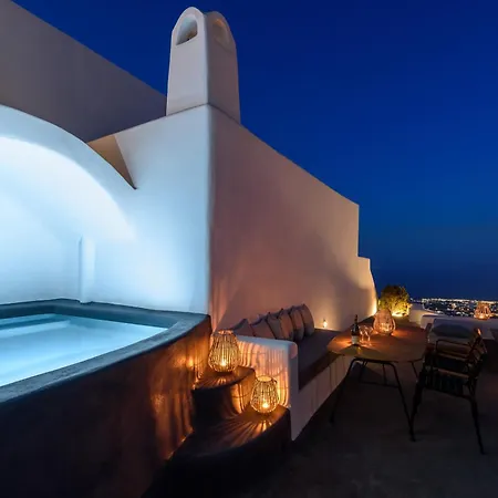 Villa Adele By Senses Collection