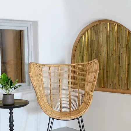 Adele By Senses Collection * Pýrgos