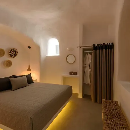 Villa Adele By Senses Collection Pýrgos