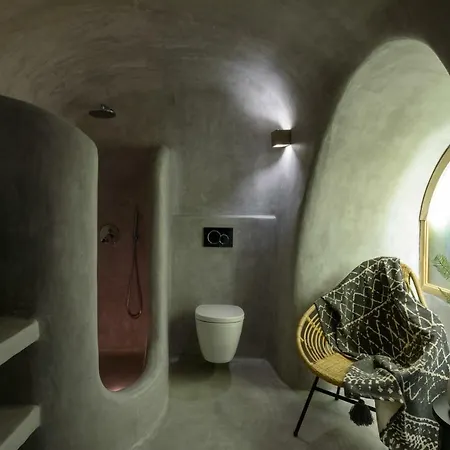 Adele By Senses Collection Pýrgos