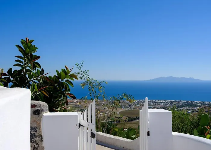 Вилла Adele By Senses Collection