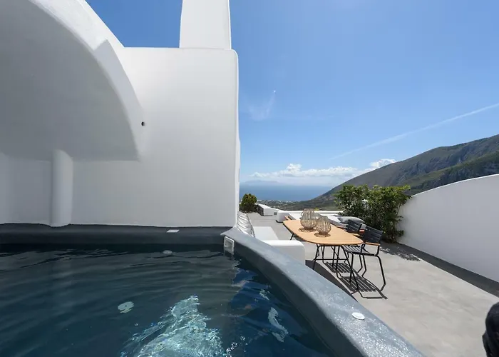 Adele By Senses Collection * Pyrgos Kallistis