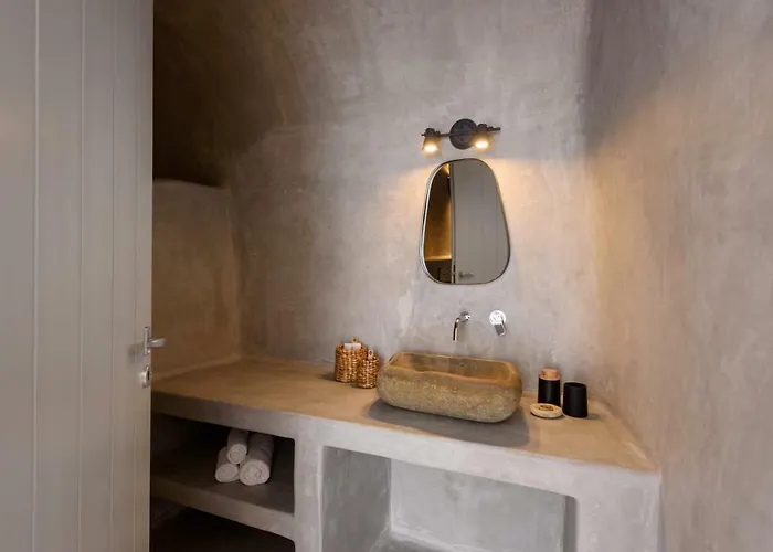 Adele By Senses Collection Вилла *